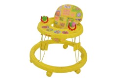 Mothertouch Chikoo Round Walker (Yellow)Rs. 780 at Amazon.in